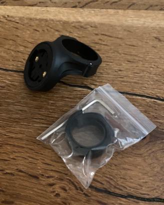 Supporto Garmin Varia