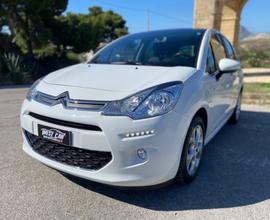 CITROEN C3 BlueHDi 75 Exclusive