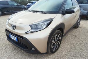 TOYOTA Aygo X 1.0 VVT-i 72 CV 5p. Trend