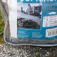 Teli copriauto