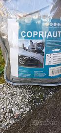 Teli copriauto