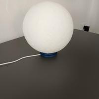 lampada luna