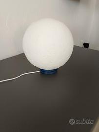 lampada luna
