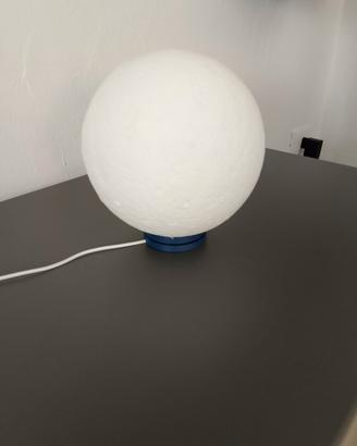lampada luna