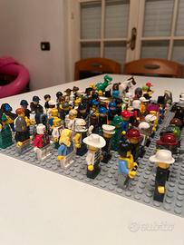 Penna LEGO - Collezionismo In vendita a Bergamo