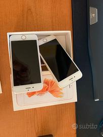 Apple iPhone 6 e 6s