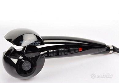 PIASTRA ARRICCIACAPELLI