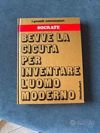 Bevete la cicuta per inventare l'uomo moderno 1973
