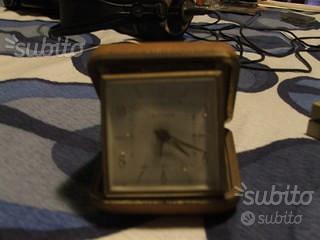 Sveglia Europa 2 jewels