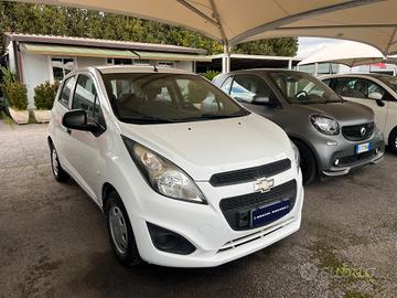 Chevrolet Spark 1.0