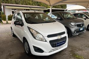 Chevrolet Spark 1.0