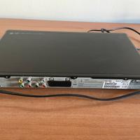 Lettore dvd philips
