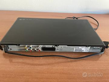 Lettore dvd philips