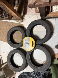 Gomme 155/65r14 75T 2022/2021