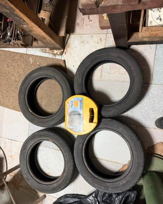 Gomme 155/65r14 75T 2022/2021