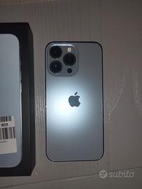 IPhone 13 Pro