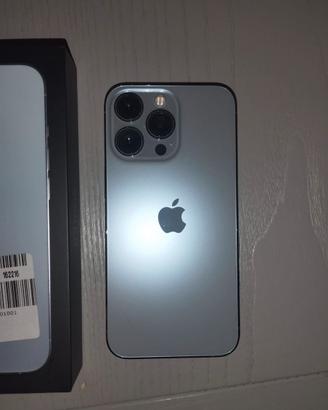 IPhone 13 Pro