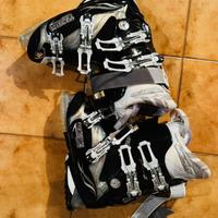 Scarponi da sci TECNICA Rival X7 Ultrafit EU 40