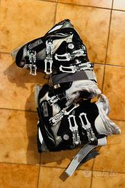 Scarponi da sci TECNICA Rival X7 Ultrafit EU 40