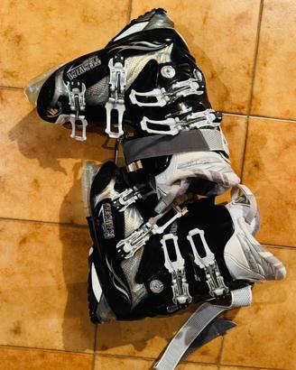 Scarponi da sci TECNICA Rival X7 Ultrafit EU 40