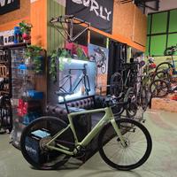 3T EXPLORO ULTRA BAMBOO GRX 1X12 UNSTOPPABLE 