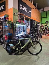 3T EXPLORO ULTRA BAMBOO GRX 1X12 UNSTOPPABLE 