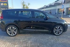 RENAULT GRAND SCENIC 7 POSTI