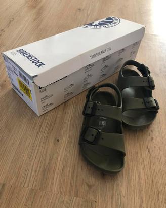 Birkenstock MILANO KIDS - Sandali da bagno