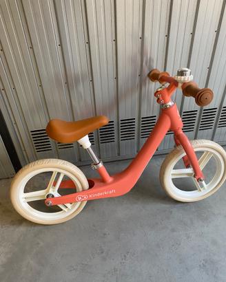 Bicicletta bambino/a senza pedali