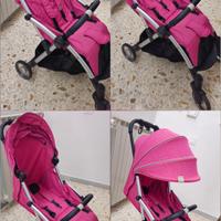 Passeggino leggero Chicco Goody Plus