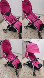 Passeggino leggero Chicco Goody Plus