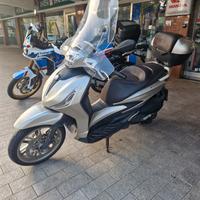 Piaggio Beverly 300 - 2022