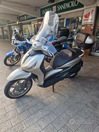 Piaggio Beverly 300 - 2022