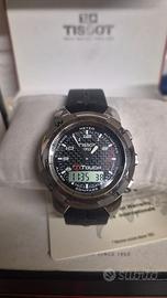 Tissot t touch