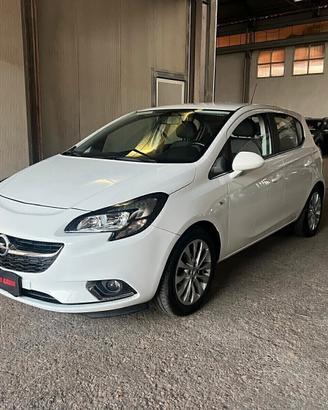 Opel Corsa 1.3 CDTI 5 porte Black Edition-2018