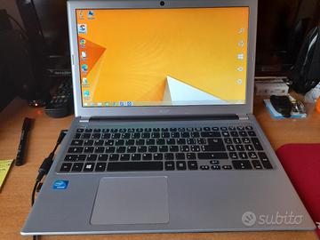 Computer portatile Acer 