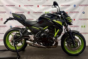 KAWASAKI Z 650 2021