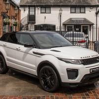 Ricambi usati range rover evoque 2011-2018 #z