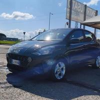 Hyundai i10 1.0 MPI Econext GPL Tech