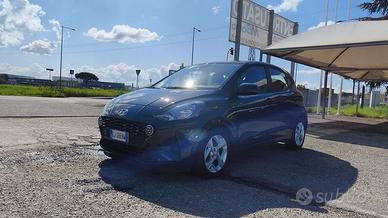 Hyundai i10 1.0 MPI Econext GPL Tech