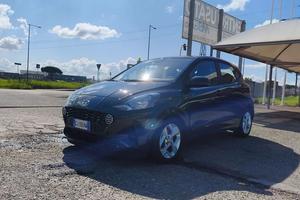 Hyundai i10 1.0 MPI Econext GPL Tech