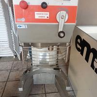 ? Planetaria/Impastatrice Professionale 380V - CO
