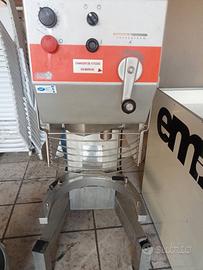 ? Planetaria/Impastatrice Professionale 380V - CO