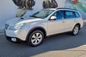 Subaru Outback 2.0cc del 2012 MARCIANTE