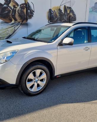 Subaru Outback 2.0cc del 2012 MARCIANTE