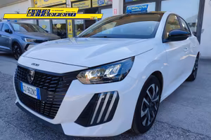 Peugeot 208 1.2 75cv S&S Active
