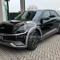 HYUNDAI Ioniq 5 72,6 kWh Innovation