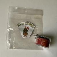 VERDIER FIL AU CHINOIS