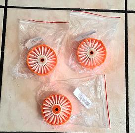 Filtri sostituibile aspirapolvere Black + Decker