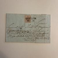 6 kreuzer lombardo veneto